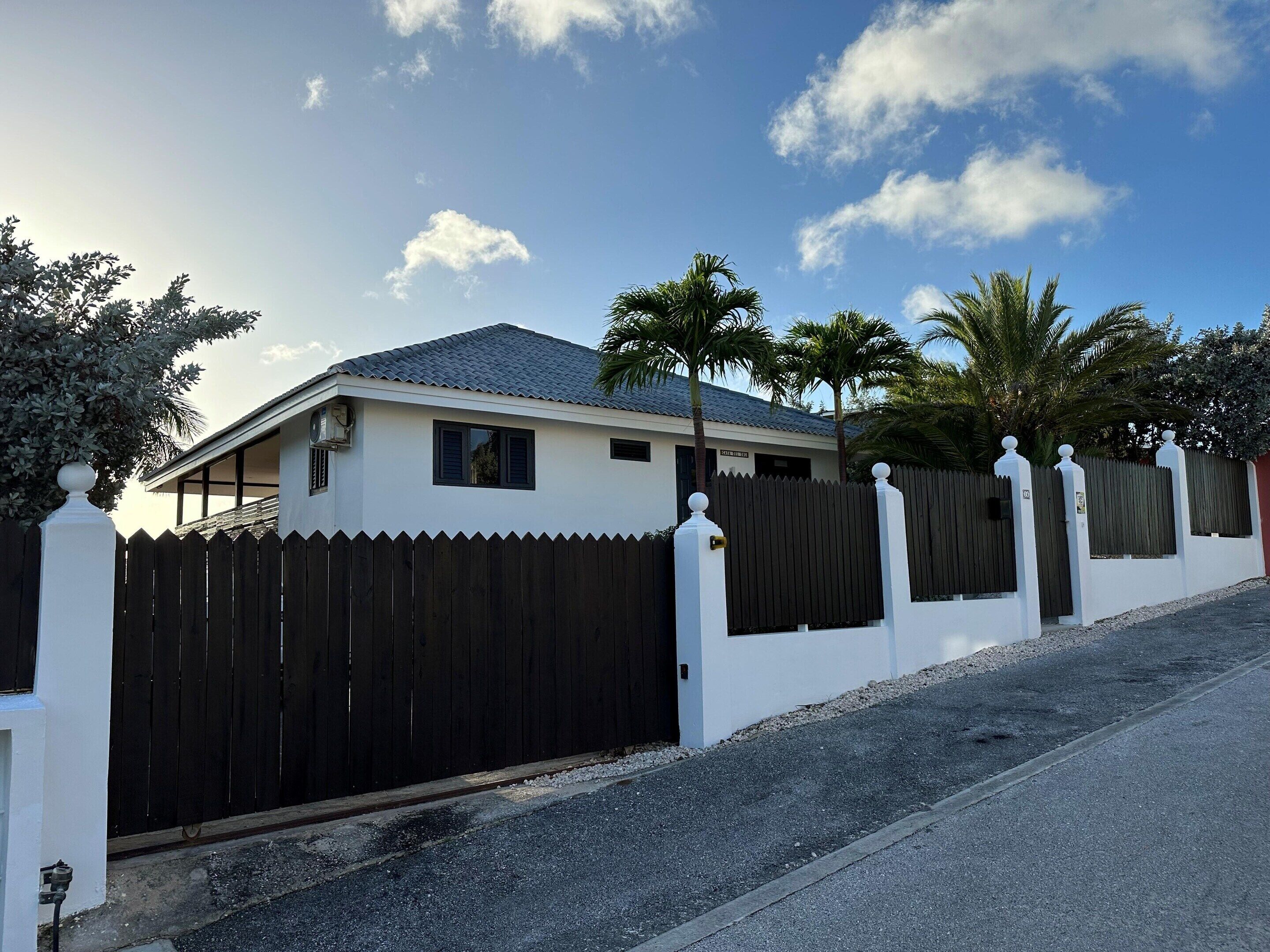 Foto - Villa in Jan Thiel With Private Pool