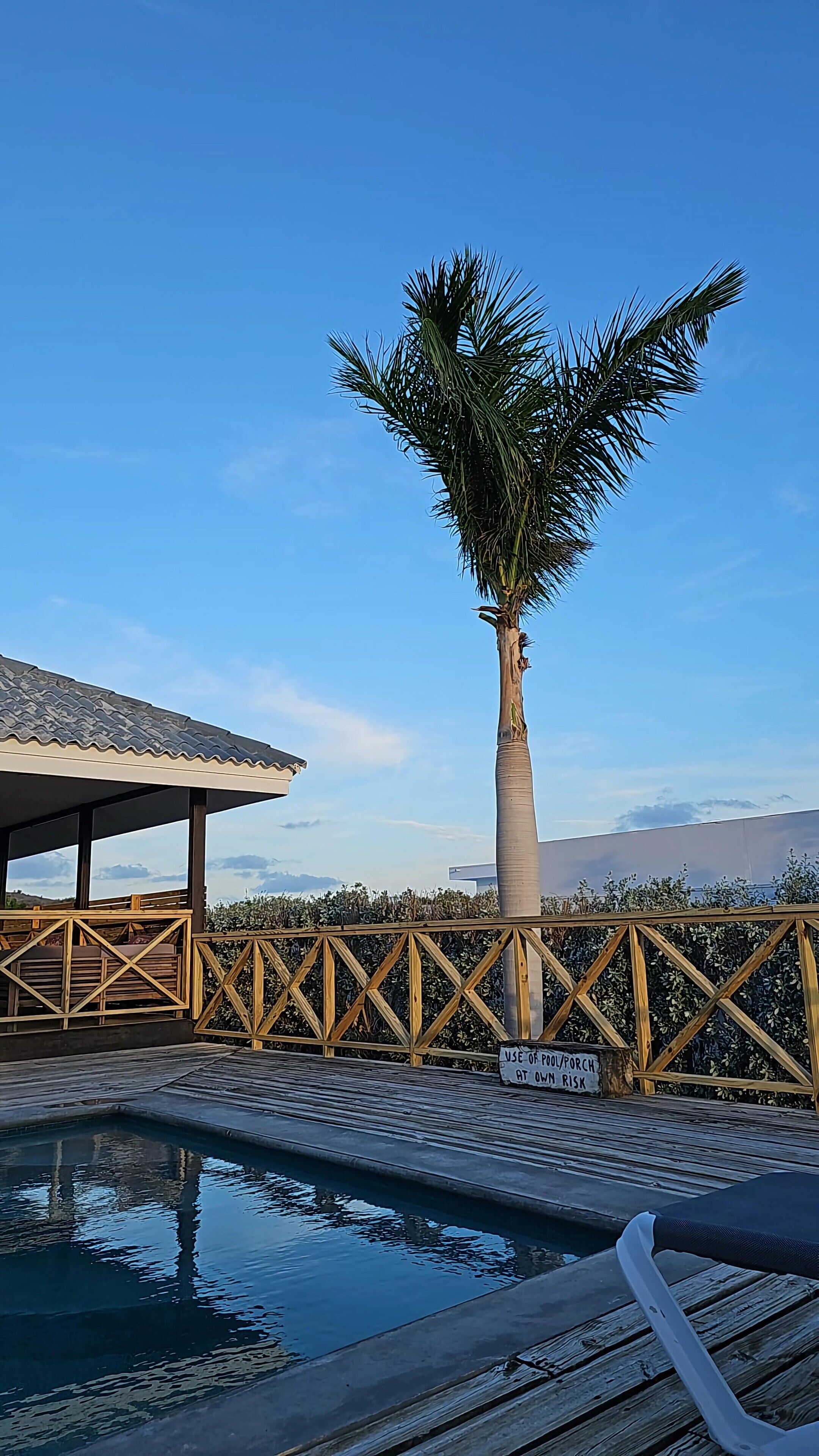 Foto - Villa in Jan Thiel With Private Pool