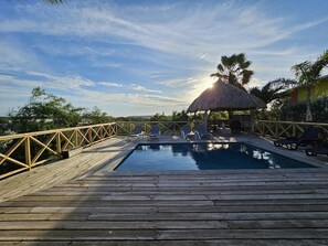 Villa | Pool