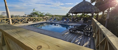 Villa | Pool