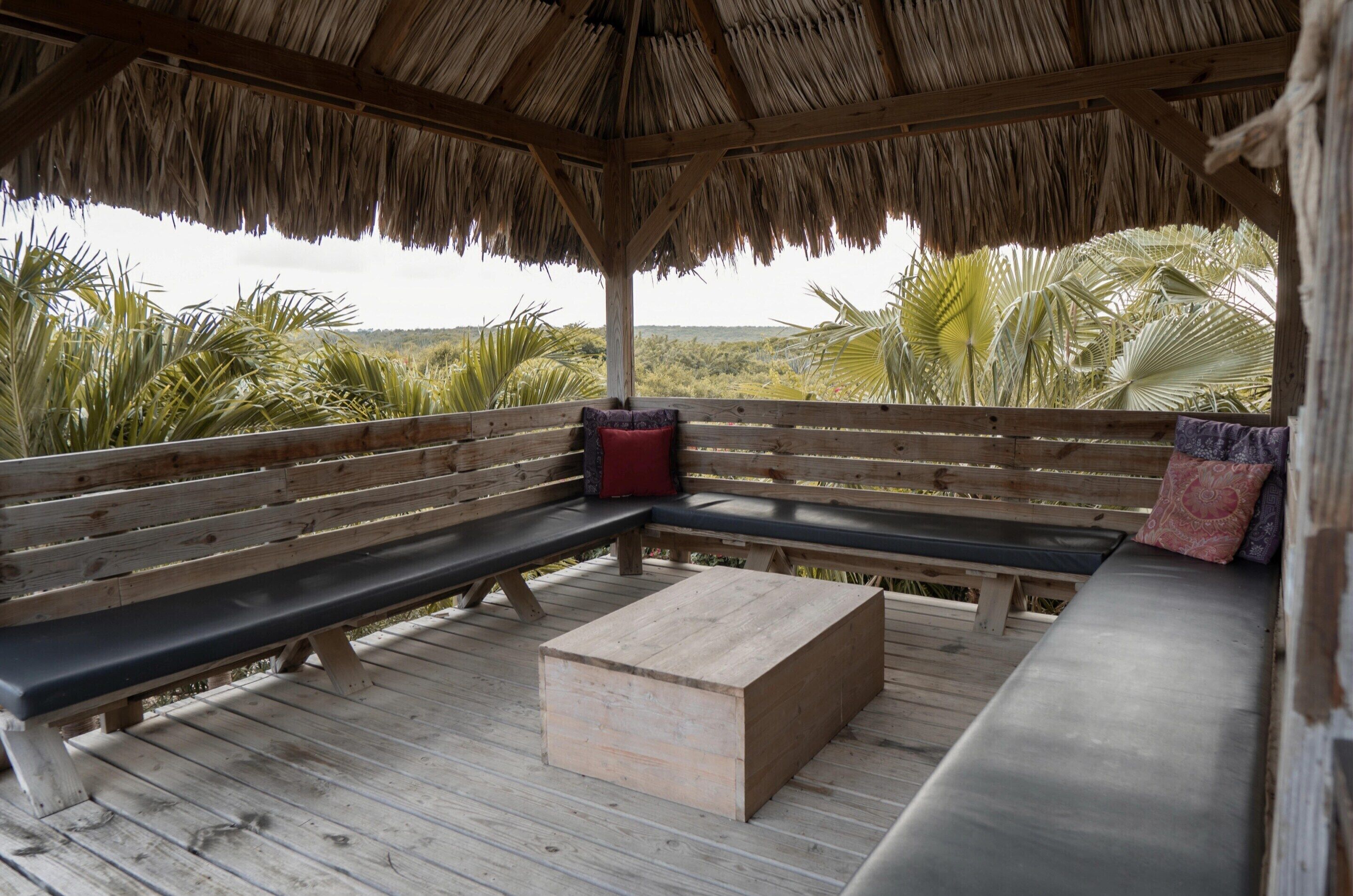 Foto - Villa in Jan Thiel With Private Pool