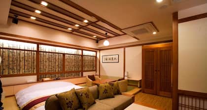 Hotel Bintang Pari Resort - Adults Only