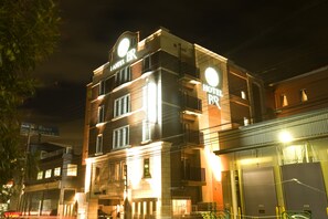 Exterior - Hotel Bintang Pari Resort - Adults Only (Kobe)