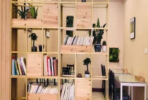 Perpustakaan