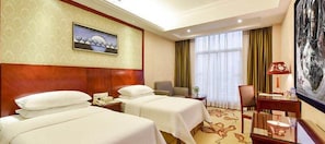 Signature Twin Room