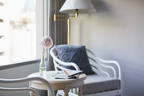 Comfy Twin | Room amenity