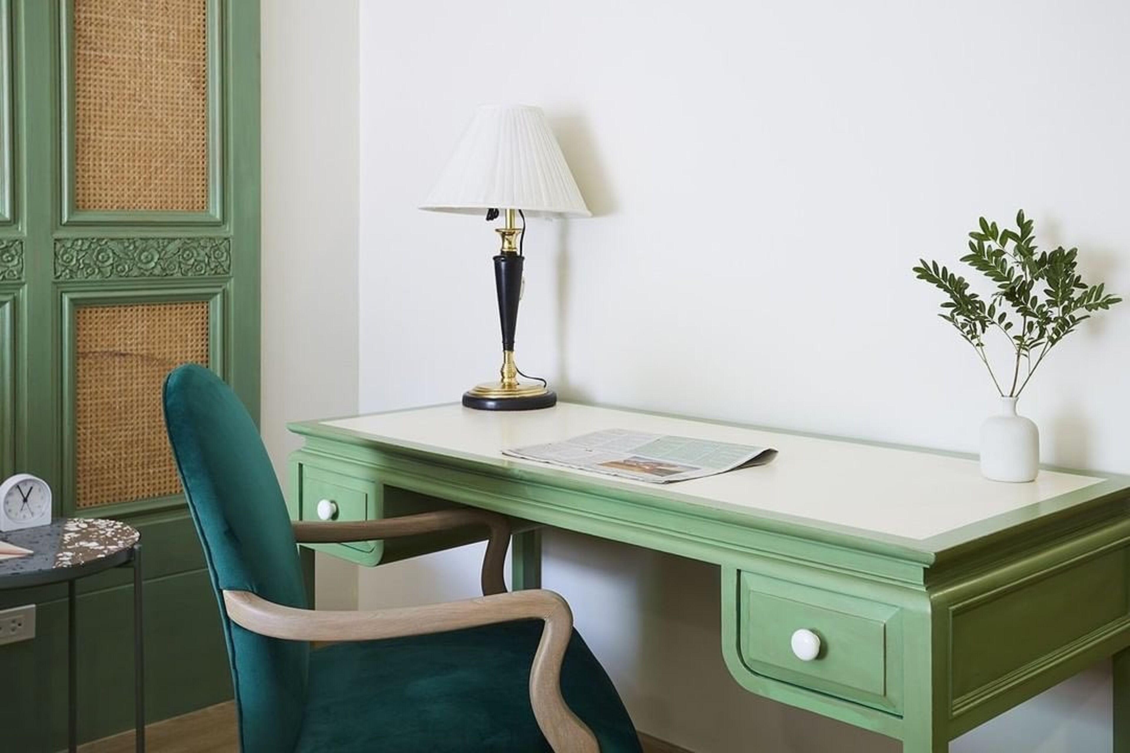 Photo - 56 Surawong Hotel Bangkok