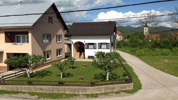 House | Exterior