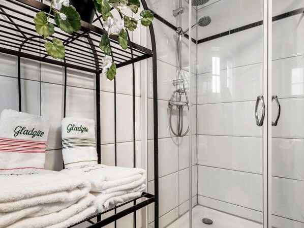 Maison | Salle de bain