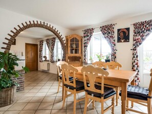 Ferienhaus | Speisen