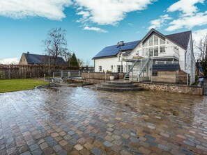 Hus | Exteriör