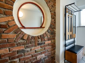 Hus | Detalj interiör