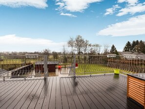 House | Exterior - Charming Gite in Waimes Near Spa-francorchamps (Waimes)