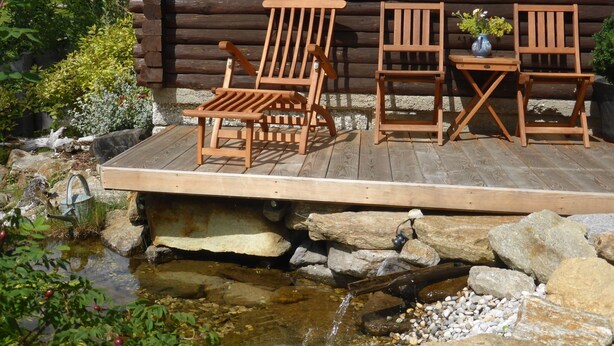 Balcony - Comfortable Apartment in Klippitztörl Near Ski Area (Wolfsberg)