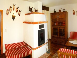 MP3 dock - Comfortable Apartment in Klippitztörl Near Ski Area (Wolfsberg)
