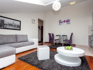 House | Living room