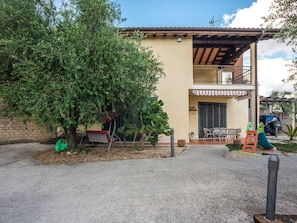 Villa | Extérieur
