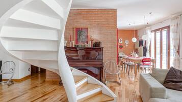 Biệt thự | Khu ăn uống