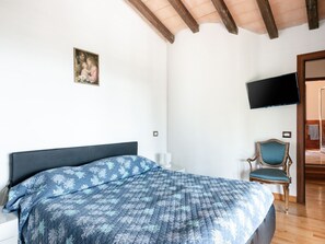 Villa | 3 Schlafzimmer, individuell eingerichtet, Bettwäsche