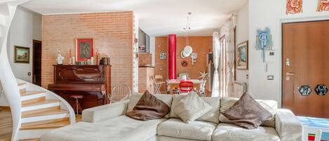 Villa | Opholdsområde