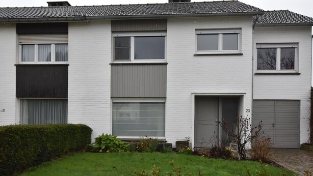 Exterieur