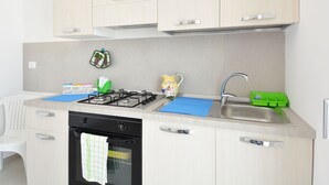 Departamento | Cocina privada