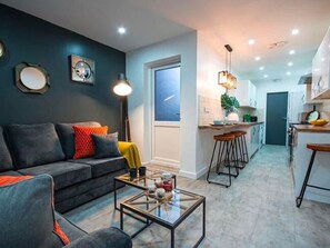 House | Living room