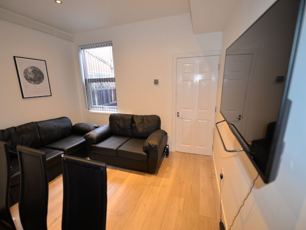 House | Living room