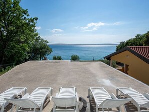 House | Exterior - Soothing Holiday Home in Starigrad near Sea (Starigrad)