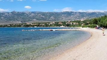 House | View from property