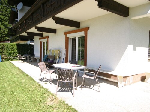 Lovely Villa in Carinthia With Sunbathing Lawn