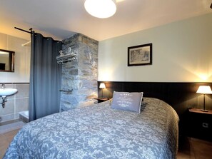 6 bedrooms, individually furnished - Renovated Mill in Bastogne Near Waterfall (Bastogne)