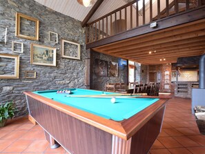 Property amenity - Renovated Mill in Bastogne Near Waterfall (Bastogne)