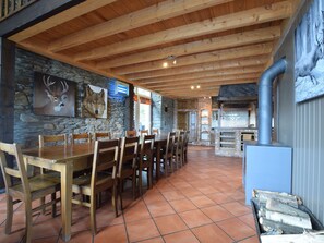 Casa | Restaurantes