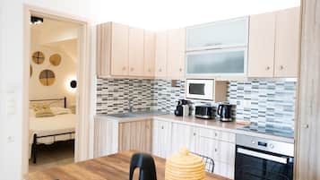 Grand Apartment | Private kitchen