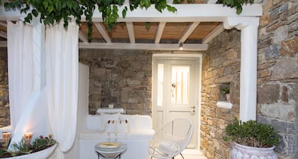 Mykonos Dot Apartments