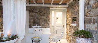 Mykonos Dot Apartments