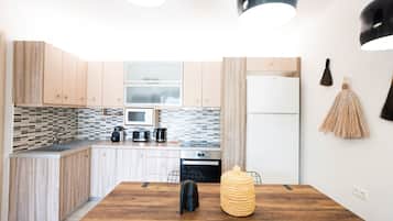 Grand Apartment | Private kitchen