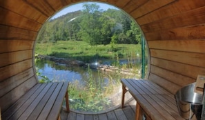 House | Property amenity