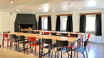 Maison | Restauration