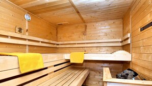 House | Spa - Magnificent Detached House With Sauna for Nature Lovers (Houffalize)