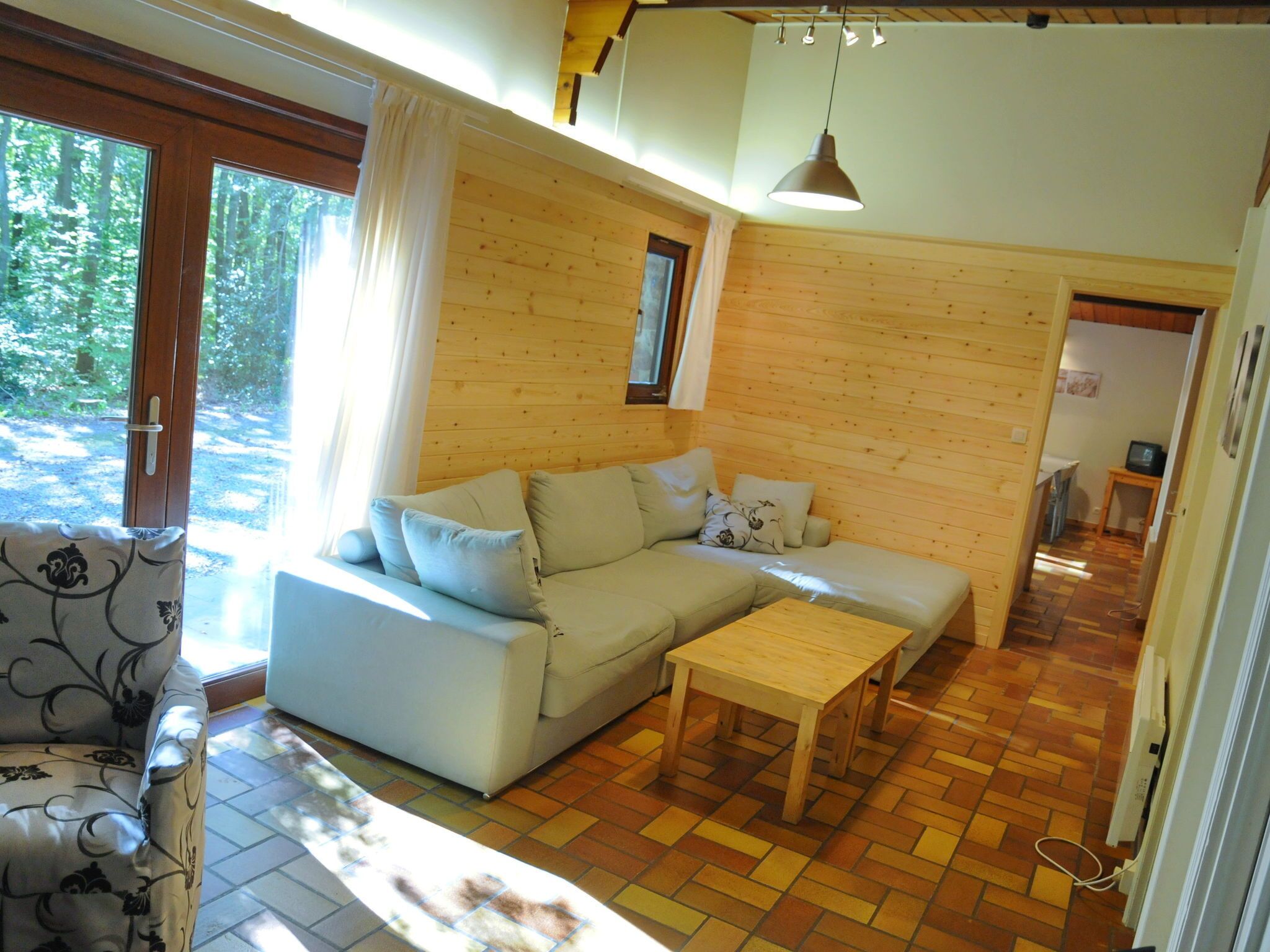 House | Living room