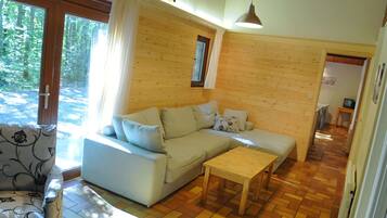 House | Living room