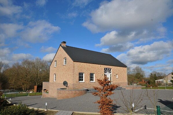 Casa | Exterior