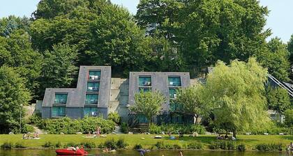 Well-kept Apartment With Balcony not far From Vielsalm