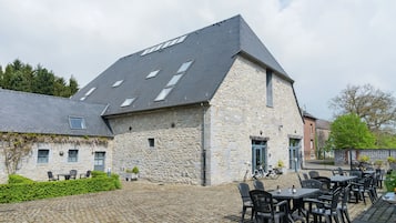 Cottage | Balcony
