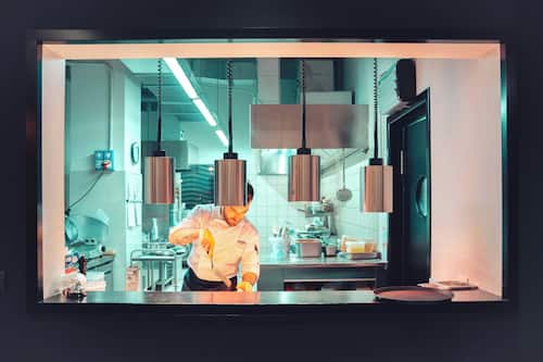 Restaurante