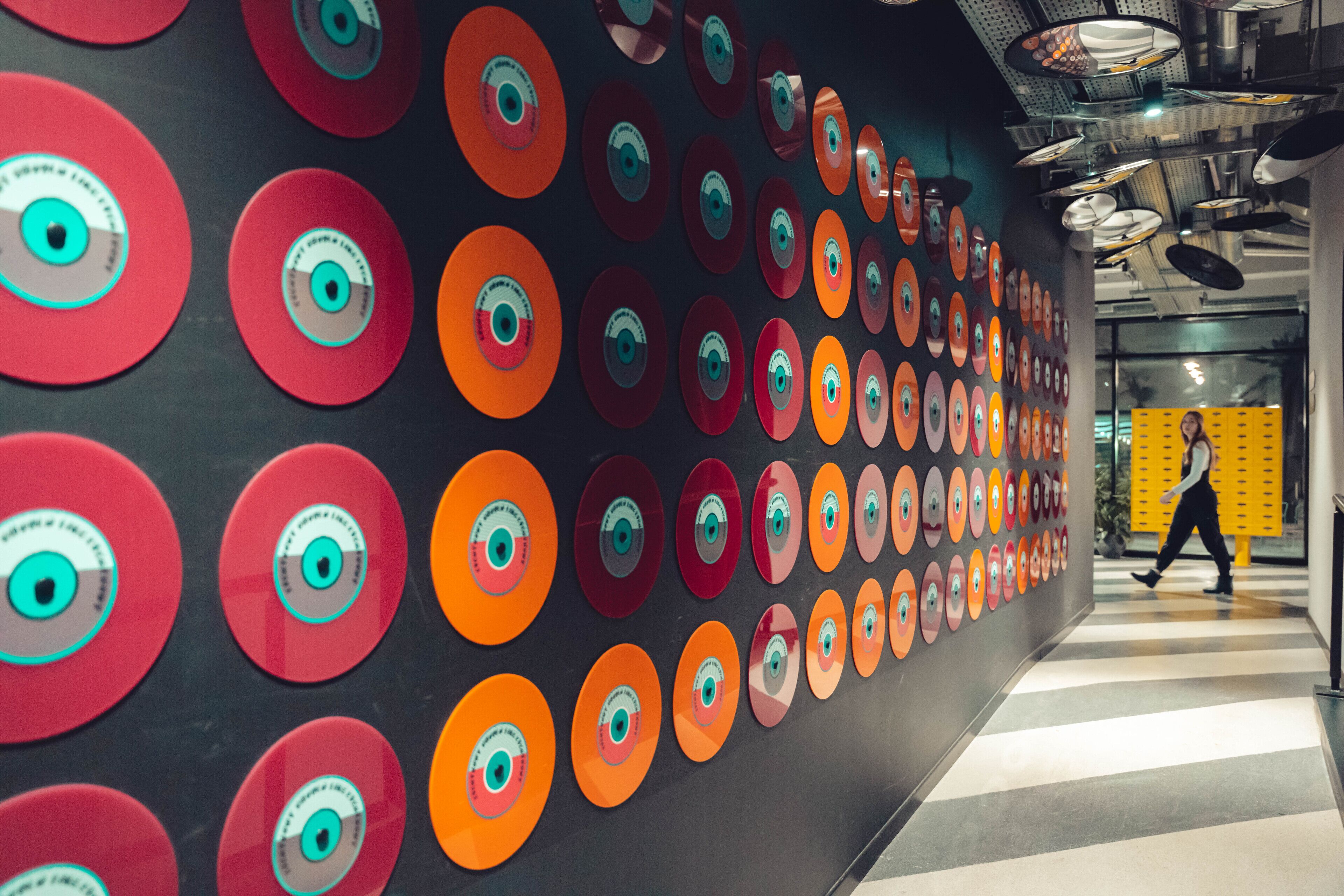 Foto - The Social Hub Bologna