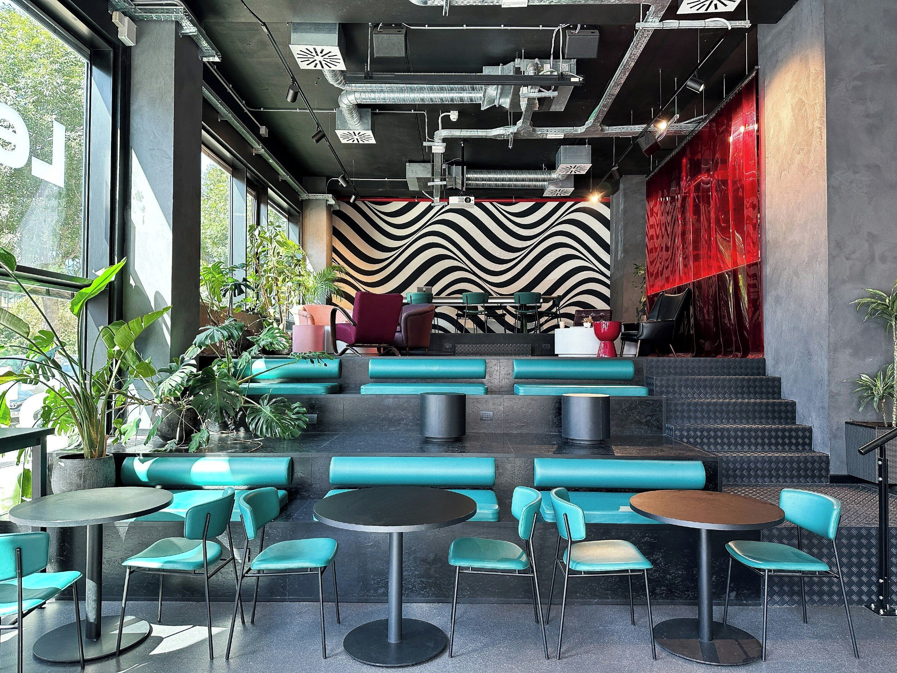 Foto - The Social Hub Bologna