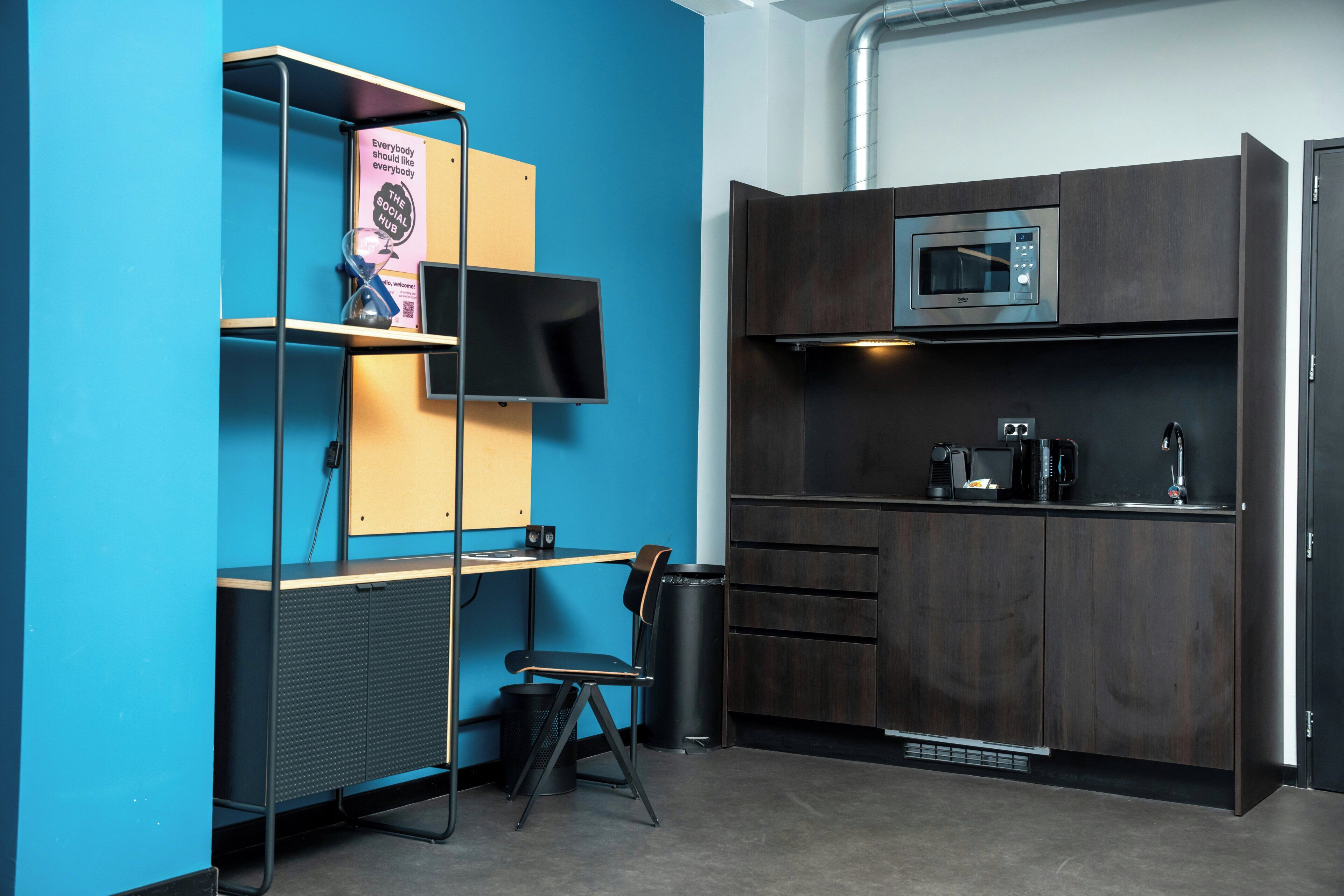 Foto - The Social Hub Bologna